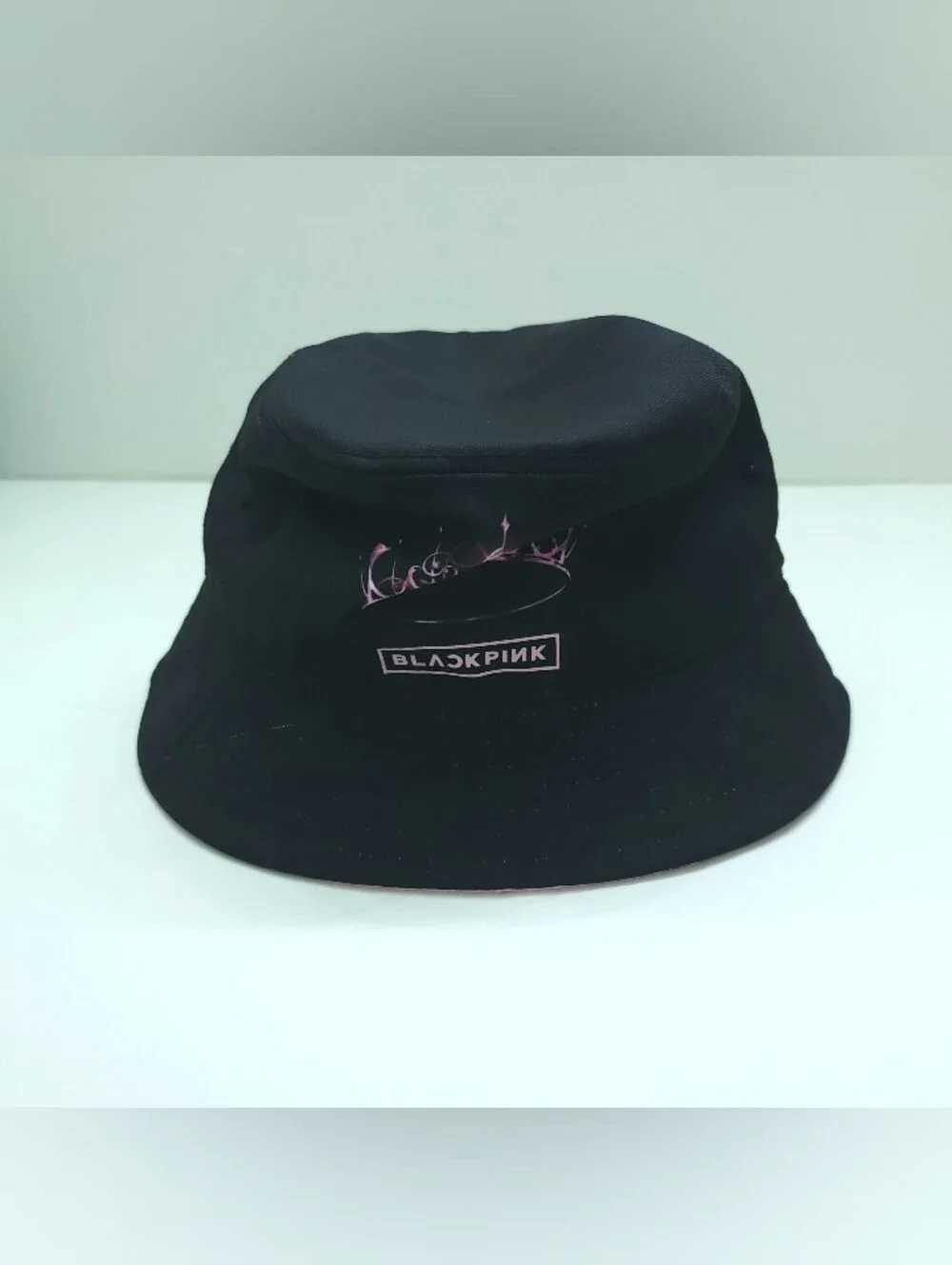 BlackPink Bucket Hat 2023 Authentic Official Merchandise Adult One Size